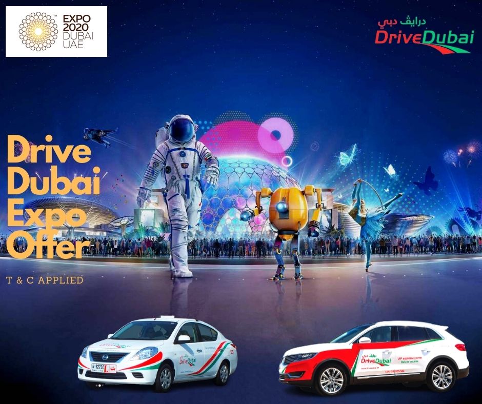 Special Offer for Expo Participants